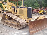 1997 CATERPILLAR D5M Photo #2