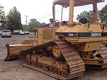 1997 CATERPILLAR D5M Photo #3