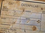 1997 CATERPILLAR D5M Photo #5