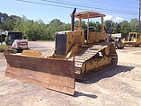 92 CATERPILLAR D5H LGP II