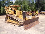 1992 CATERPILLAR D5H LGP II Photo #2