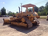 1992 CATERPILLAR D5H LGP II Photo #3