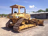 1992 CATERPILLAR D5H LGP II Photo #4