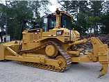 2007 CATERPILLAR D7R II Photo #2