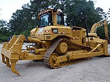 2007 CATERPILLAR D7R II Photo #3