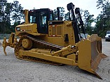 2007 CATERPILLAR D7R II Photo #4