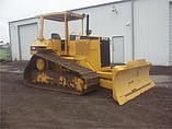 2001 CATERPILLAR D5M LGP Photo #3