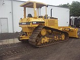 2001 CATERPILLAR D5M LGP Photo #4