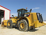 2011 CATERPILLAR 972K Photo #4