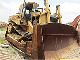 2004 CATERPILLAR D8R Photo #1