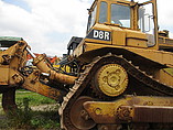 2004 CATERPILLAR D8R Photo #2