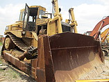 2004 CATERPILLAR D8R Photo #3