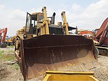 2004 CATERPILLAR D8R Photo #4