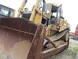 2004 CATERPILLAR D8R Photo #5