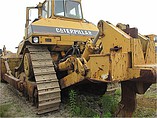 2004 CATERPILLAR D8R Photo #6