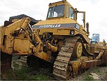 2004 CATERPILLAR D8R Photo #7