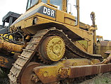 2004 CATERPILLAR D8R Photo #8