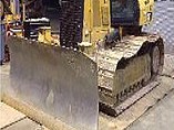 12 CATERPILLAR D5K2