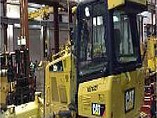 2012 CATERPILLAR D5K2 Photo #2