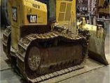 2012 CATERPILLAR D5K2 Photo #3