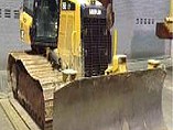 2012 CATERPILLAR D5K2 Photo #4