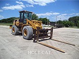 08 CATERPILLAR 938G II