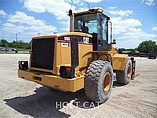 2008 CATERPILLAR 938G II Photo #4