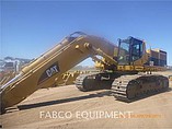 03 CATERPILLAR 385BL