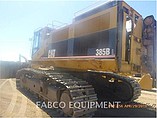 2003 CATERPILLAR 385BL Photo #2