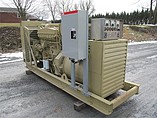 CUMMINS 275 KW