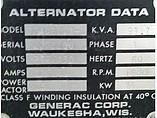 GENERAC 75 KW Photo #6