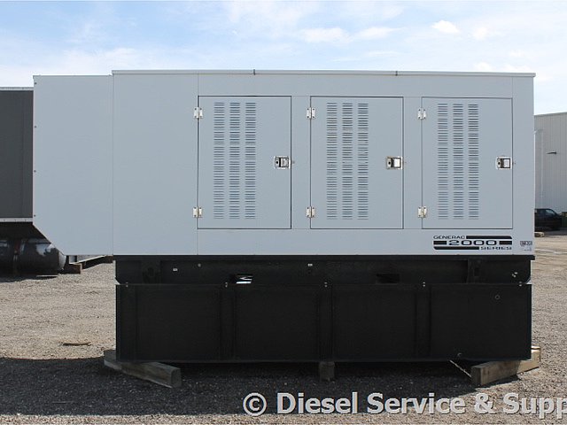 03 GENERAC 300 KW