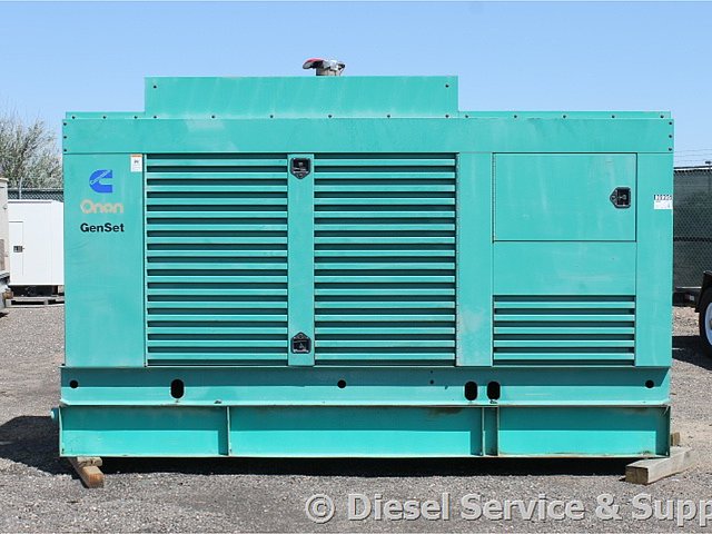 1998 CUMMINS 350 KW Photo