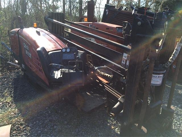 2006 DITCH WITCH JT2020 MACH 1 Photo