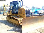 2012 CATERPILLAR D6K XL Photo #2