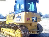 2012 CATERPILLAR D6K XL Photo #3