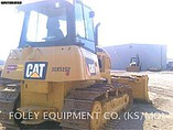 2012 CATERPILLAR D6K XL Photo #4