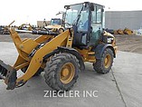 13 CATERPILLAR 908H2