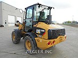 2013 CATERPILLAR 908H2 Photo #3