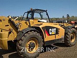 11 CATERPILLAR TH514
