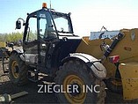 2011 CATERPILLAR TH514 Photo #2