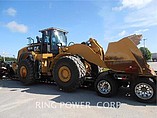 2014 CATERPILLAR 980K Photo #2