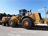 2014 CATERPILLAR 980K Photo #3