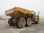 2013 CATERPILLAR 740B Photo #3