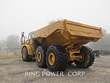 2013 CATERPILLAR 740B Photo #4