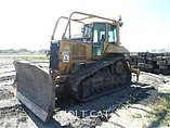 2005 CATERPILLAR D6N XL Photo #2