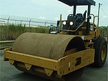 2011 CATERPILLAR CS-533E Photo #2