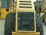 2011 CATERPILLAR CS-533E Photo #5