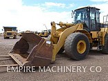 2004 CATERPILLAR 966G Photo #3