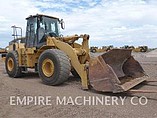 2004 CATERPILLAR 966G Photo #4